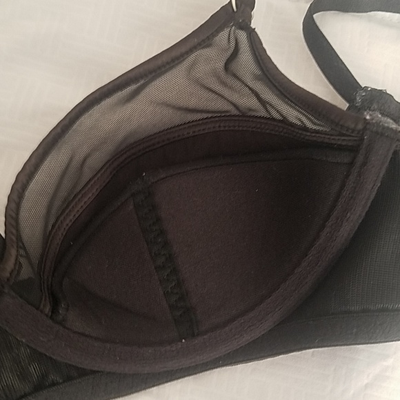 Aerie 32b sparkle holiday bra Lingerie - Picture 7 of 8